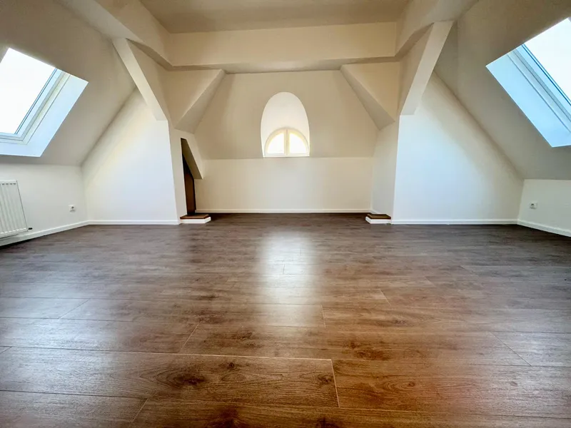+++Wie Neubau nach Sanierung, 2 Zimmerwohnung mit offener Küche im schönen Lankwitz+++ — photo 1